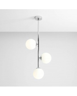 PLAFON LIBRA 3 CHROME ALDEX 1094PL_E4