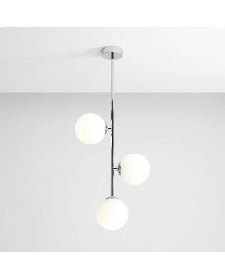 PLAFON LIBRA 3 CHROME ALDEX 1094PL_E4
