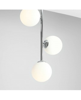 PLAFON LIBRA 3 CHROME ALDEX 1094PL_E4