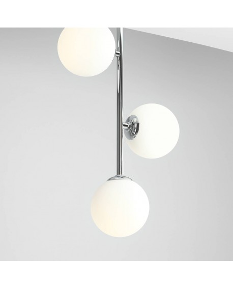 PLAFON LIBRA 3 CHROME ALDEX 1094PL_E4