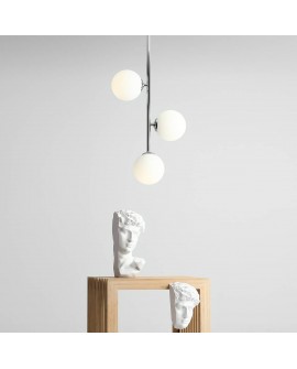 PLAFON LIBRA 3 CHROME ALDEX 1094PL_E4