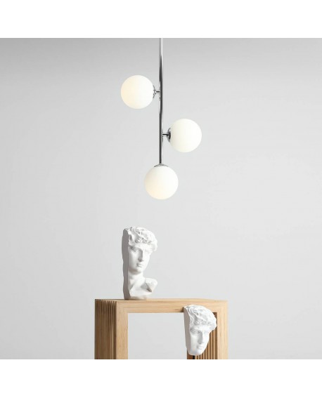 PLAFON LIBRA 3 CHROME ALDEX 1094PL_E4