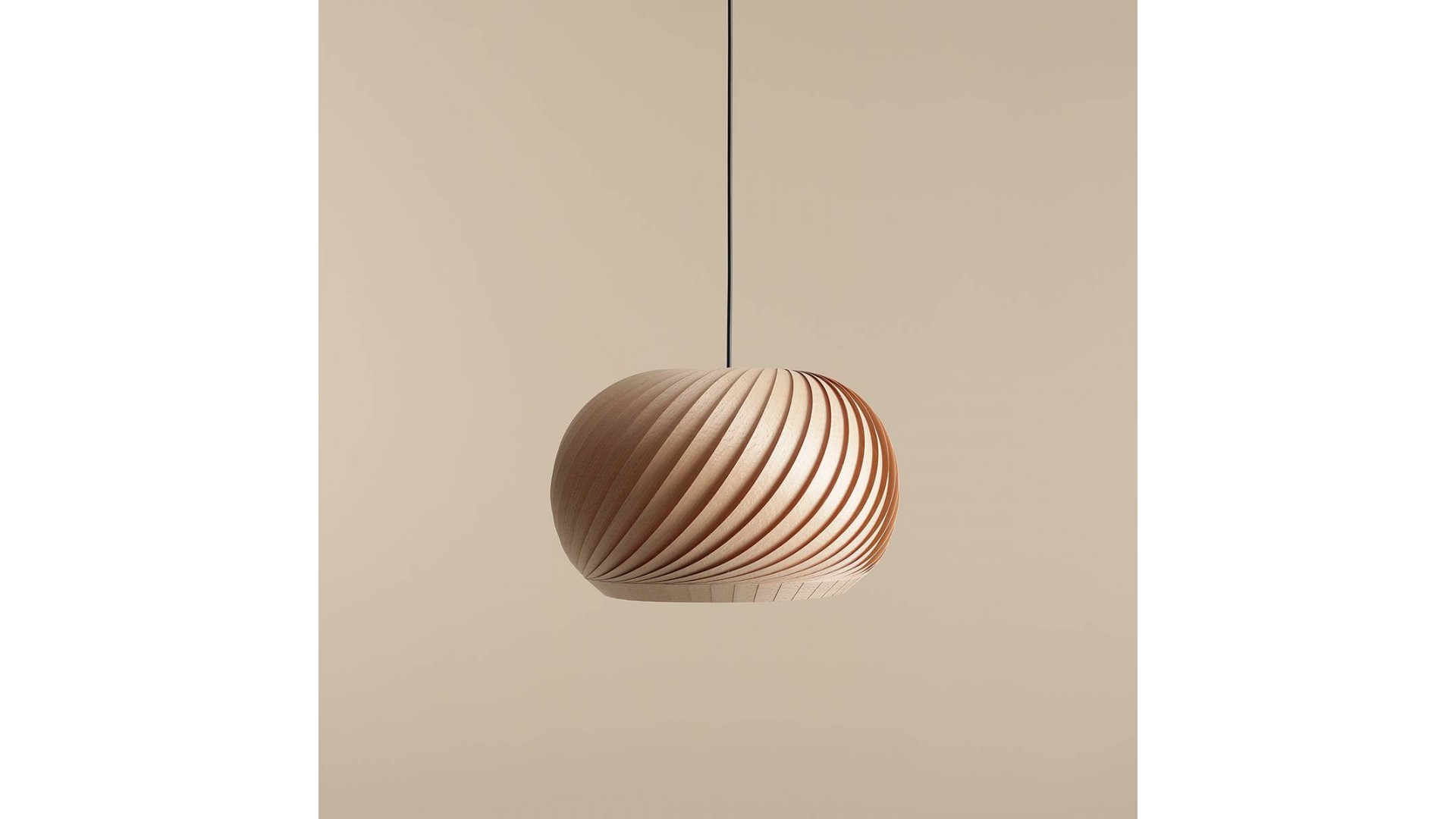 LAMPA WISZĄCA NATURE DARK M ALDEX 1110G_M