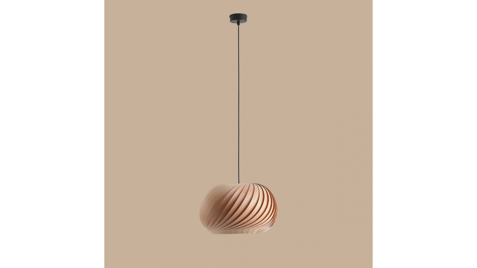 LAMPA WISZĄCA NATURE DARK S ALDEX 1110G_S