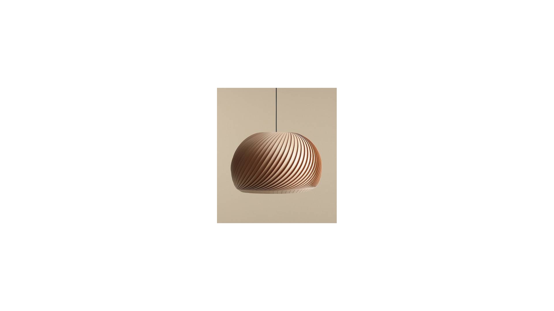 LAMPA WISZĄCA NATURE DARK XL ALDEX 1110G_XL