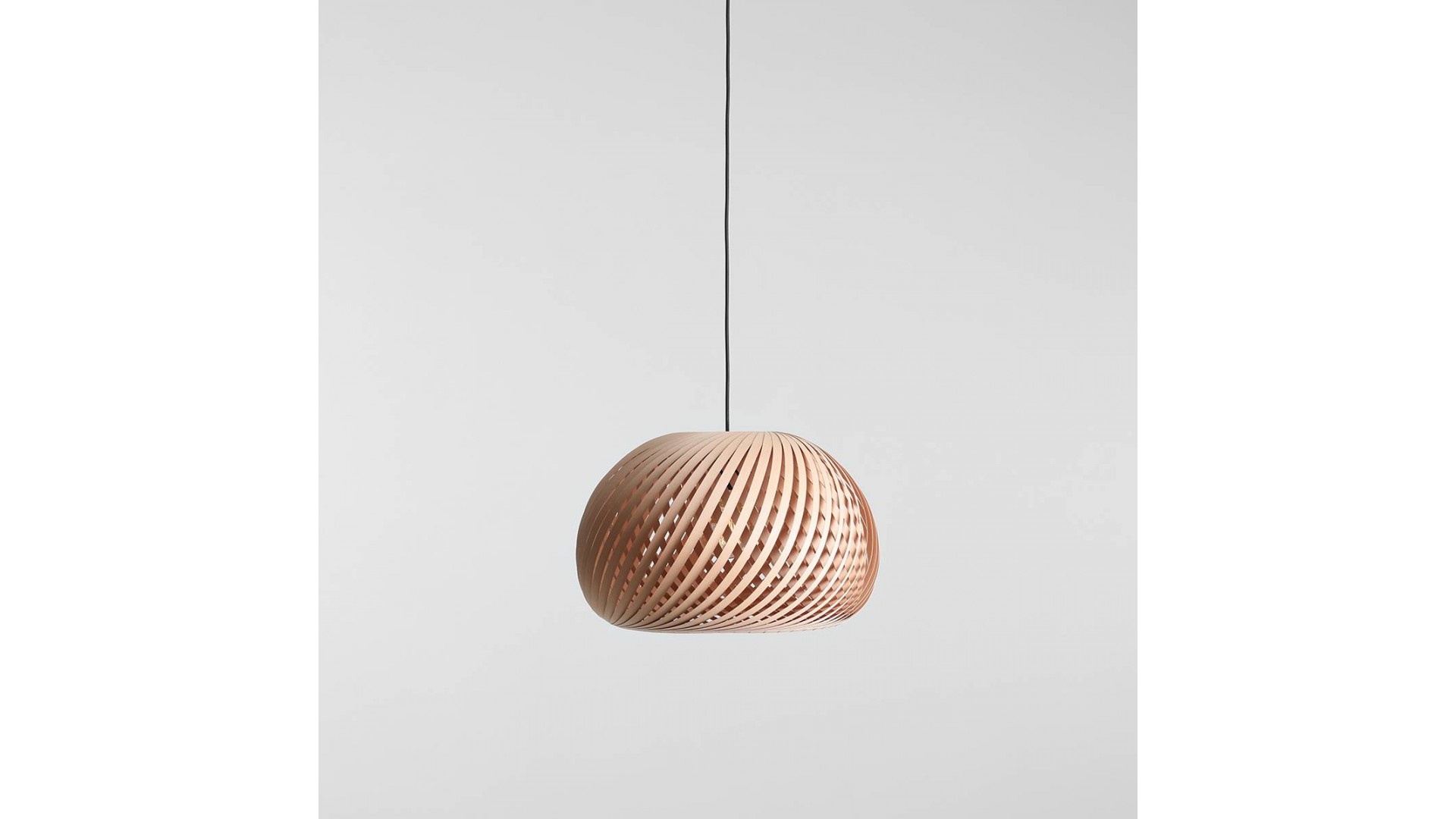 LAMPA WISZĄCA NATURE CROSS L ALDEX 1123G_L