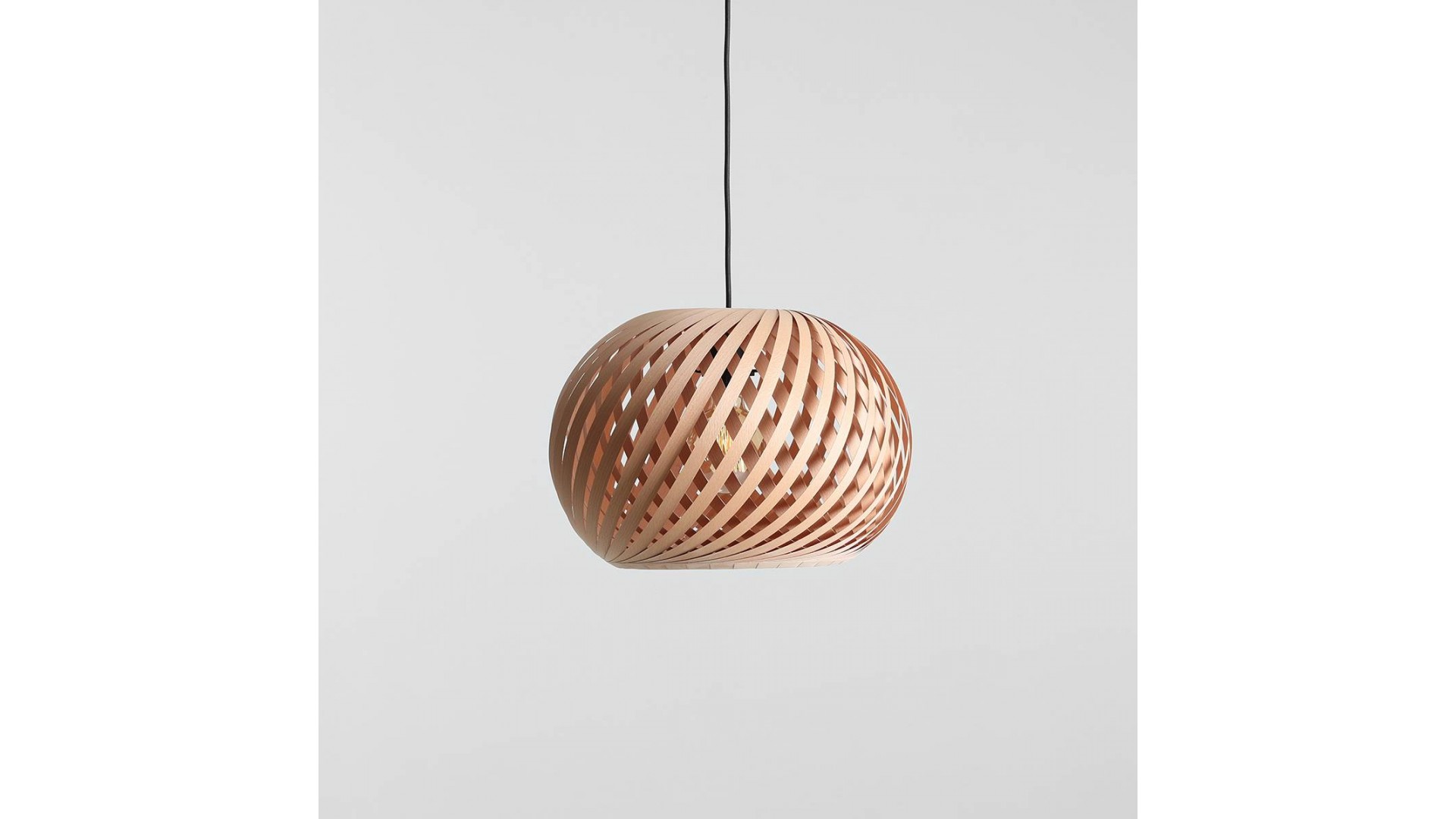 LAMPA WISZĄCA NATURE CROSS M ALDEX 1123G_M