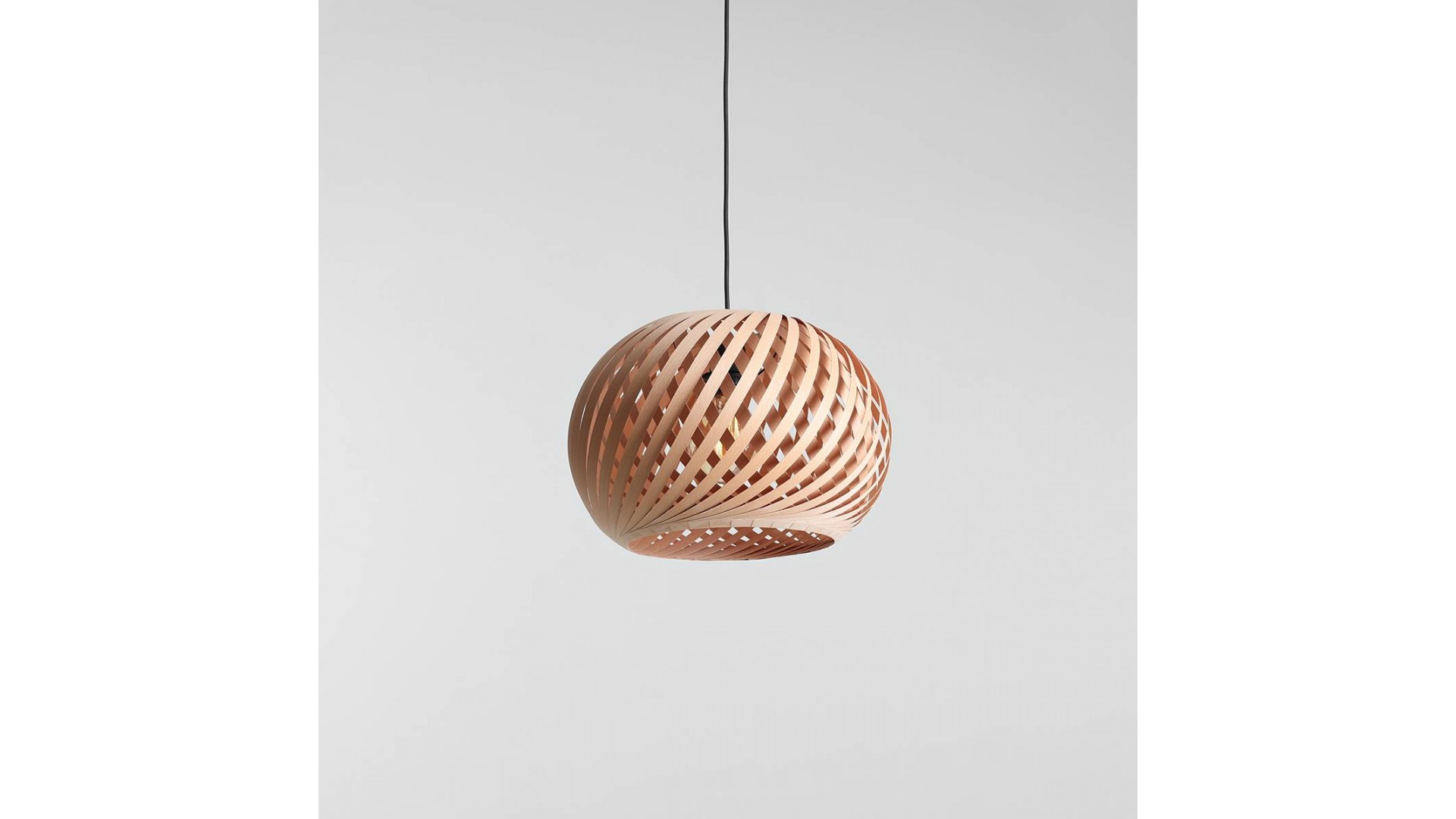 LAMPA WISZĄCA NATURE CROSS M ALDEX 1123G_M