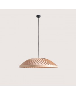 LAMPA WISZĄCA NATURE FLAT XL ALDEX 1124G_XL