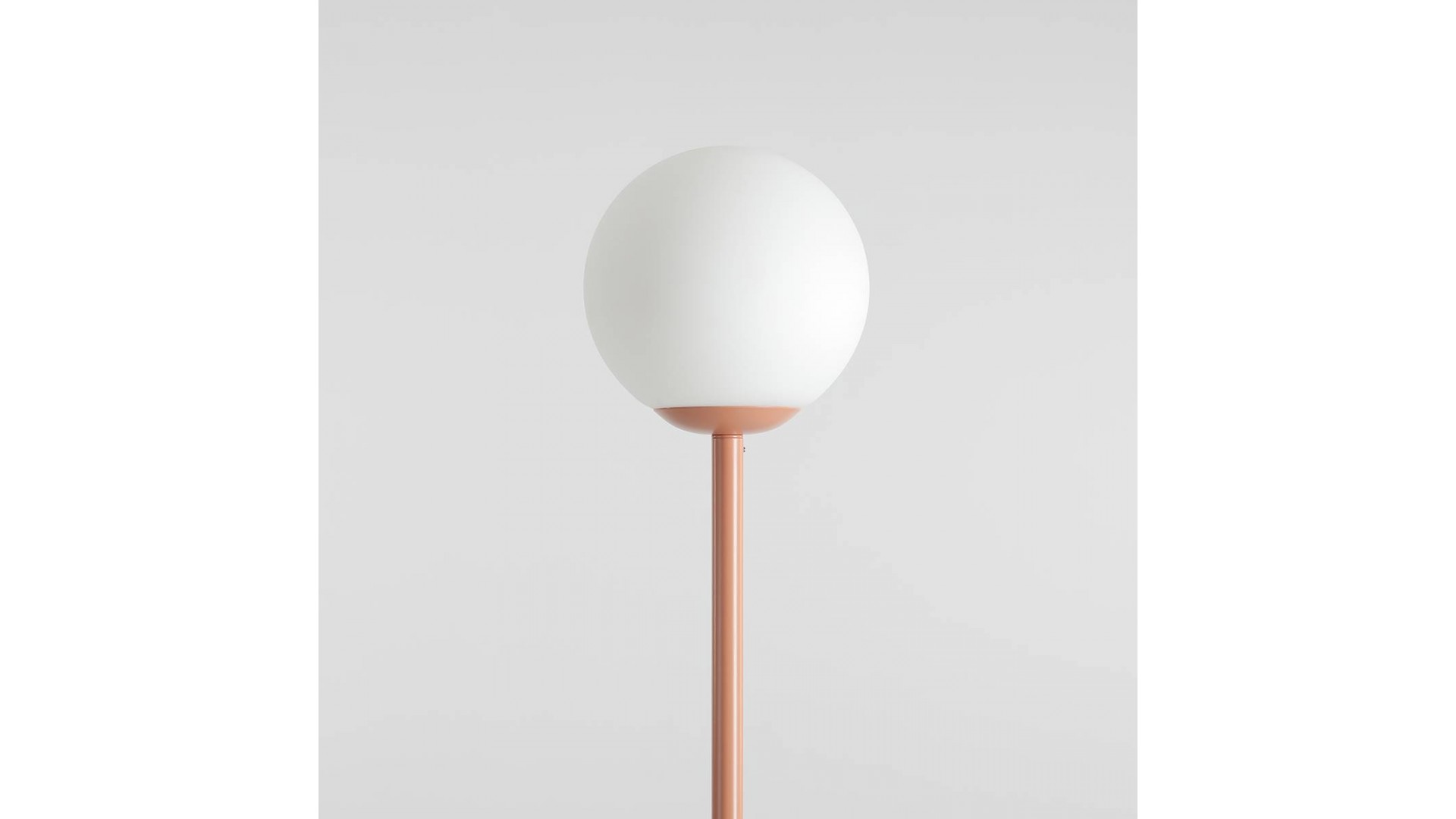 LAMPA STOJĄCA PINNE CORAL ALDEX 1080A11