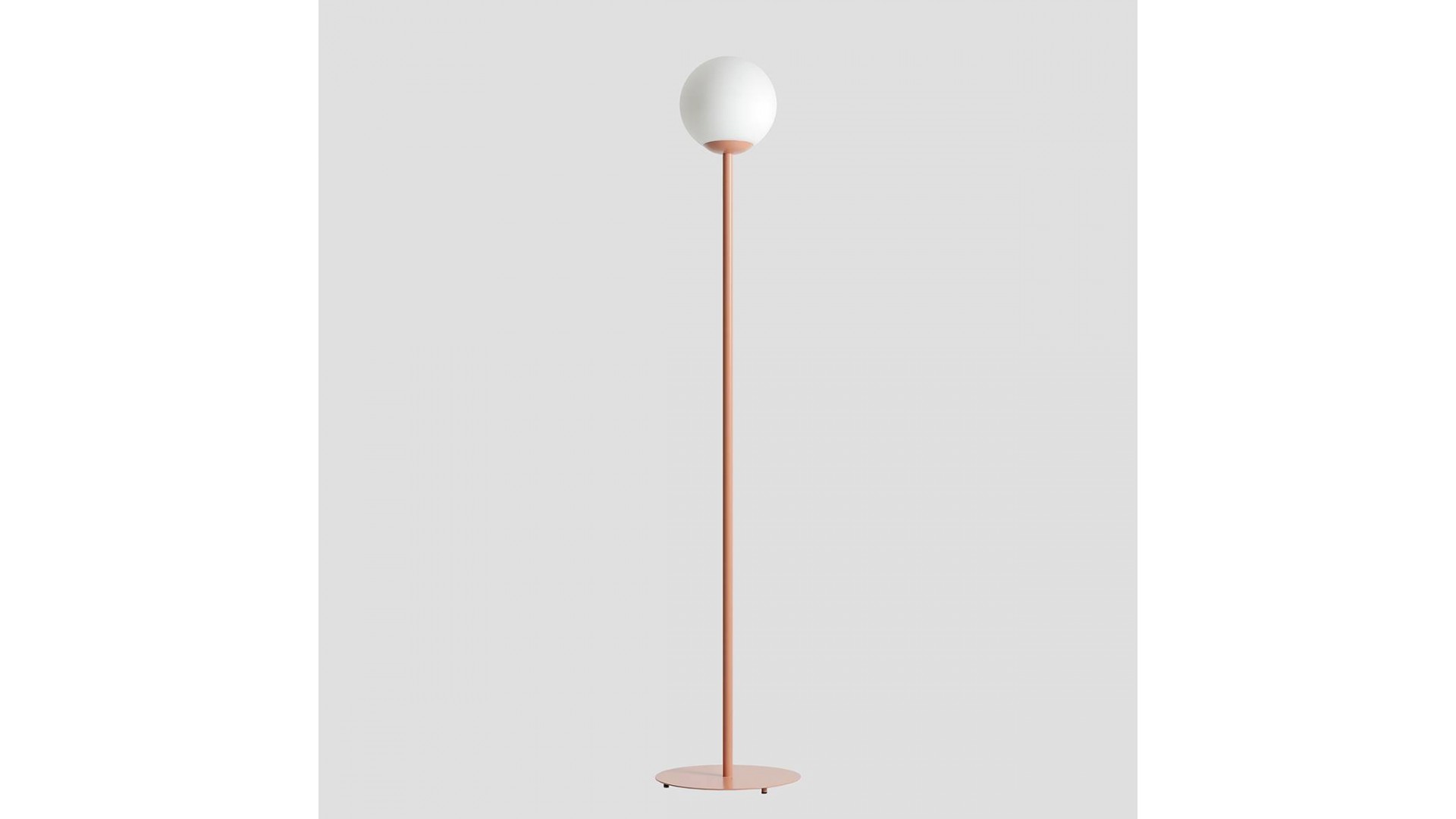 LAMPA STOJĄCA PINNE CORAL ALDEX 1080A11
