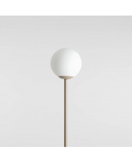 LAMPA STOJĄCA PINNE BEIGE ALDEX 1080A17