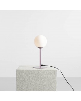 LAMPKA BIURKOWA PINNE LILAC ALDEX 1080B13
