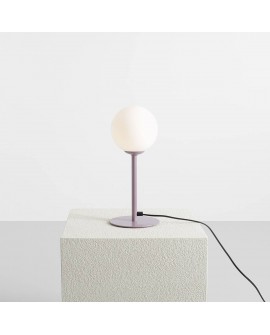LAMPKA BIURKOWA PINNE LILAC ALDEX 1080B13