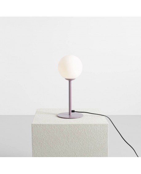 LAMPKA BIURKOWA PINNE LILAC ALDEX 1080B13