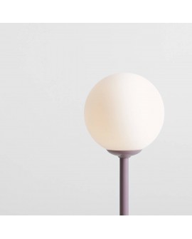 LAMPKA BIURKOWA PINNE LILAC ALDEX 1080B13