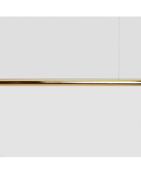 LAMPA WISZĄCA PURE GOLD ALDEX 1064H30