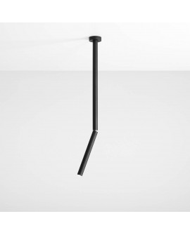 PLAFON STICK ALL BLACK M ALDEX 1084PL_G1_M