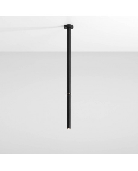 PLAFON STICK ALL BLACK M ALDEX 1084PL_G1_M