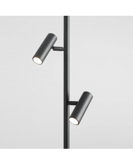 LAMPA STOJĄCA TREVO ALL BLACK ALDEX 1104A1