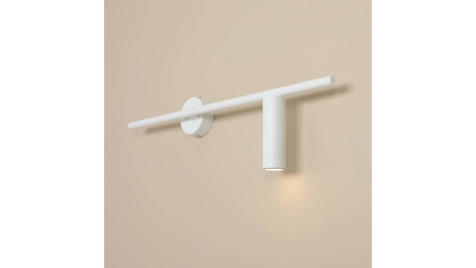 KINKIET TREVO ALL WHITE (right) ALDEX 1104C_2