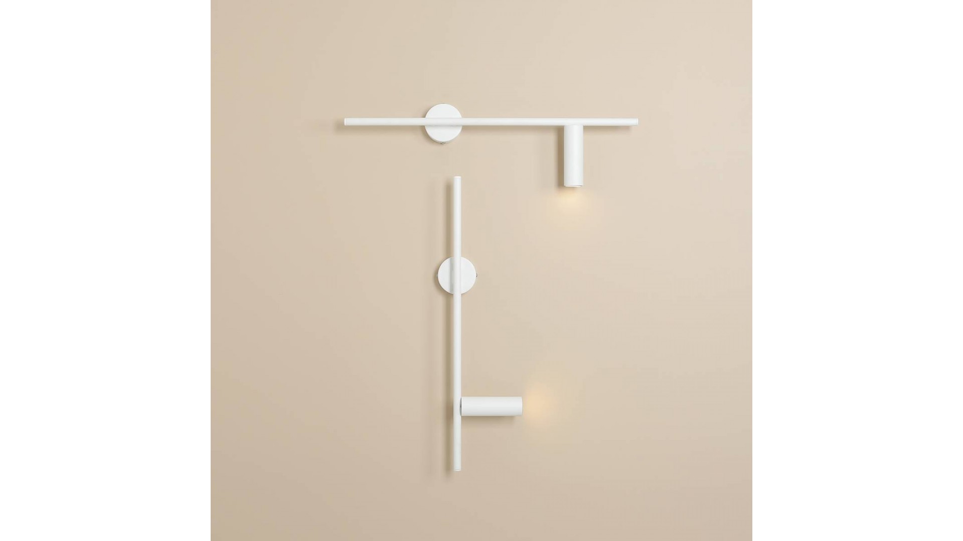 KINKIET TREVO 3 ALL WHITE (right) ALDEX 1104Y_2