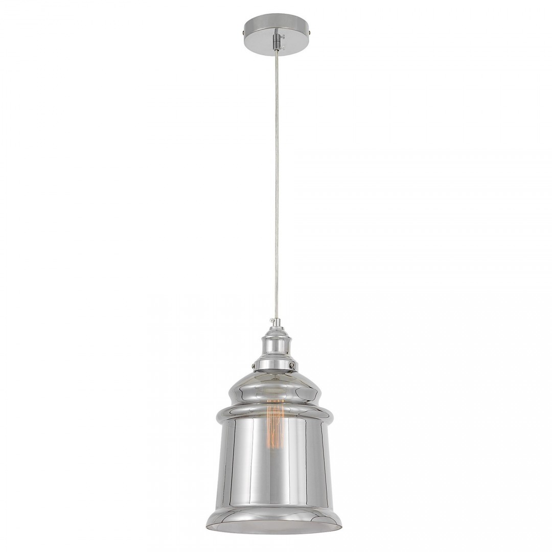 LAMPA WISZĄCA SUFITOWA NOWOCZESNA LOFT DYMIONA MOLETTI D20 LUMINA DECO