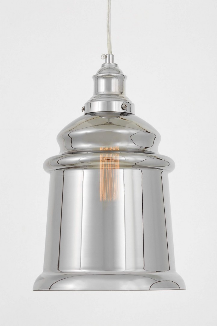 LAMPA WISZĄCA SUFITOWA NOWOCZESNA LOFT DYMIONA MOLETTI D20 LUMINA DECO