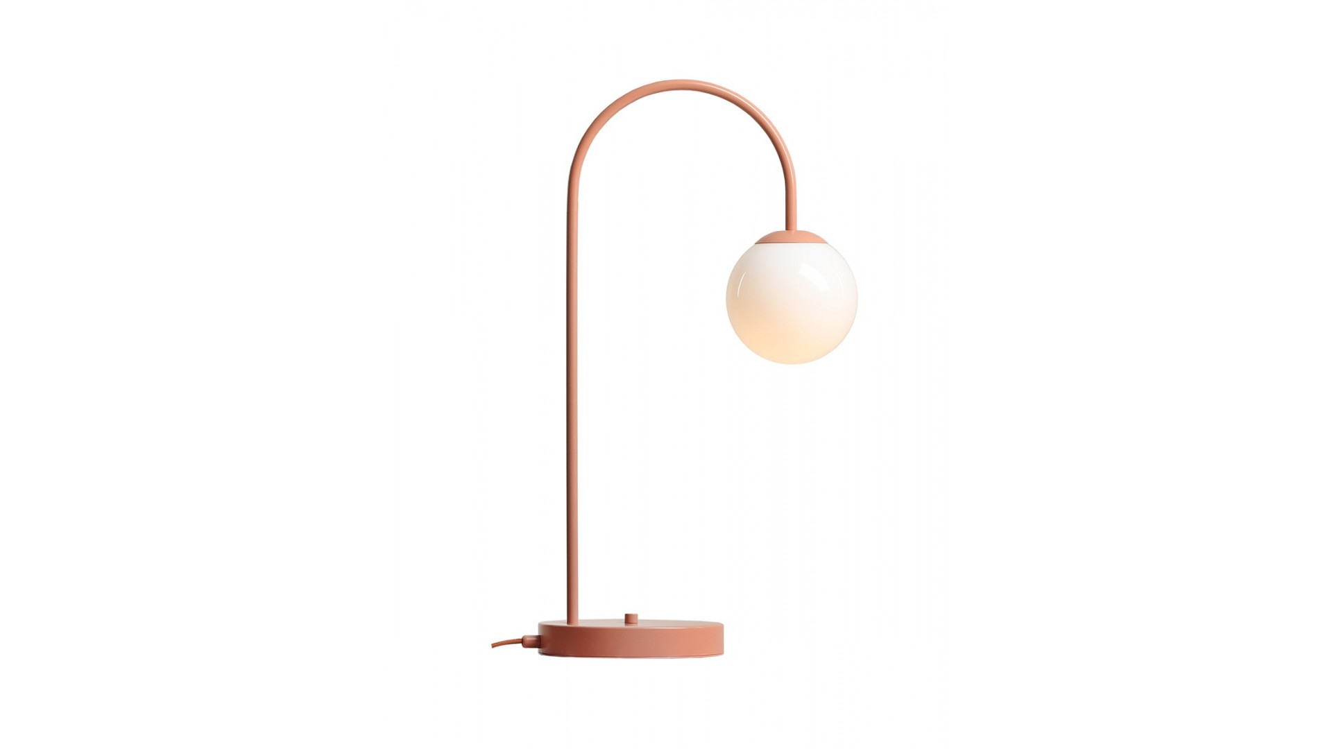 LAMPKA BIURKOWA UNA CORAL ALDEX 1116B11