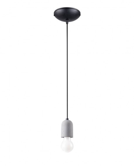 Lampa wisząca NESO 1 Sollux SL.1284