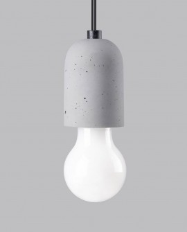 Lampa wisząca NESO 1 Sollux SL.1284