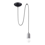 Lampa wisząca NESO 1 LONG Sollux SL.1159