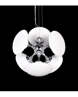 LAMPA WISZĄCA GELIKON W6