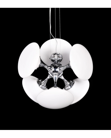 LAMPA WISZĄCA GELIKON W6