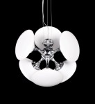 LAMPA WISZĄCA GELIKON W6