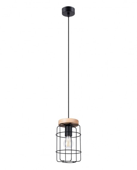 Lampa wisząca GOTTO 1 Sollux SL.1263