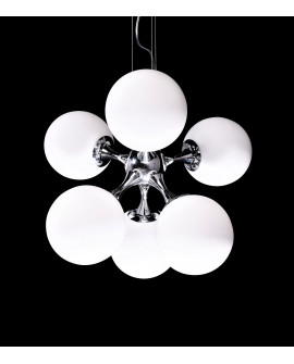 LAMPA WISZĄCA GRADO W6