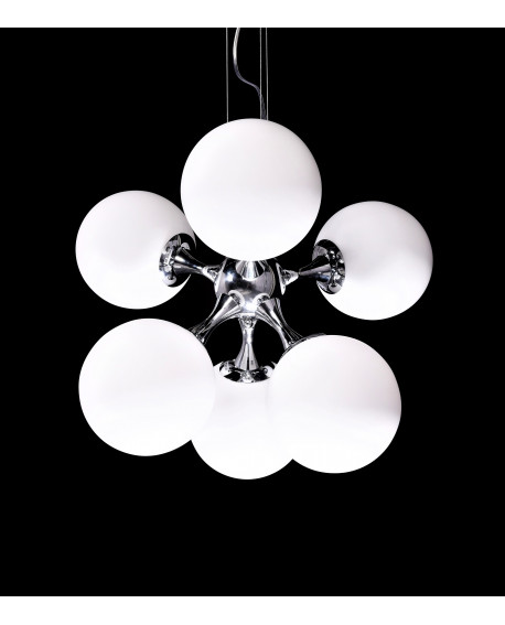 LAMPA WISZĄCA GRADO W6