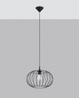 Lampa wisząca TSUNO Sollux SL.1185