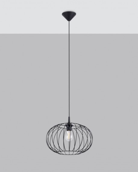 Lampa wisząca TSUNO Sollux SL.1185