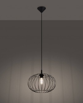 Lampa wisząca TSUNO Sollux SL.1185