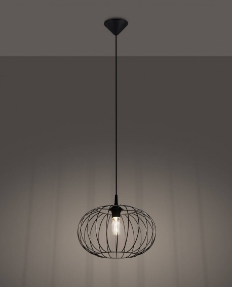 Lampa wisząca TSUNO Sollux SL.1185