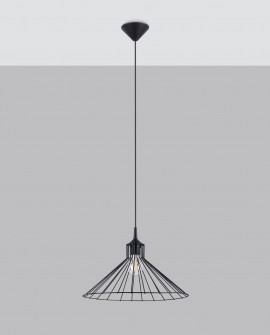 Lampa wisząca EDA Sollux SL.1186