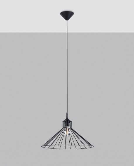 Lampa wisząca EDA Sollux SL.1186