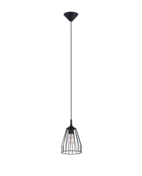 Lampa wisząca LEYO Sollux SL.1205