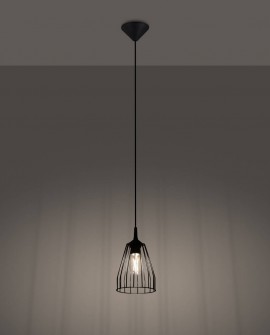 Lampa wisząca LEYO Sollux SL.1205