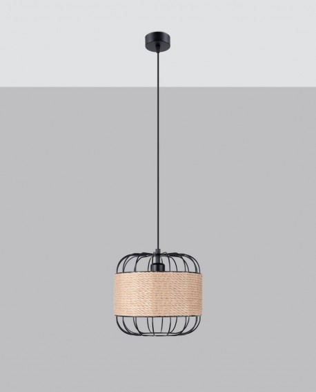 Lampa wisząca FOST Sollux SL.1252