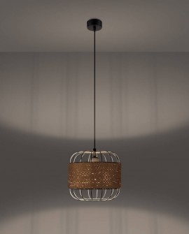 Lampa wisząca FOST Sollux SL.1252