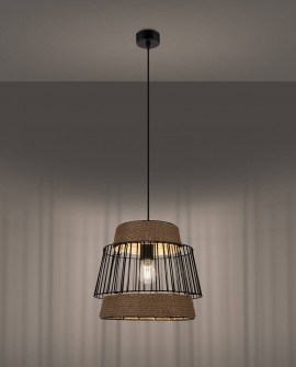 Lampa wisząca BRILO Sollux SL.1253