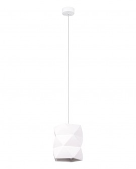 Lampa wisząca ceramiczna GOBI Sollux SL.1250